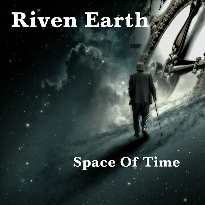 Cover Space Of Time
